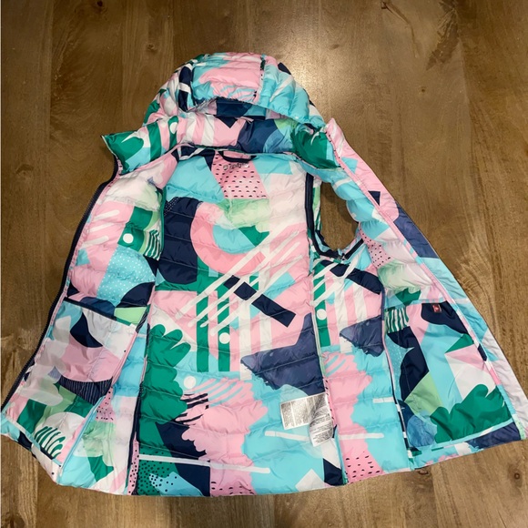 REIMA Puffer Vest - Picture 10 of 16